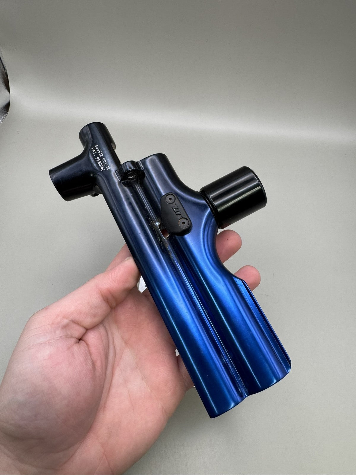 WGP Autococker Trilogy Body