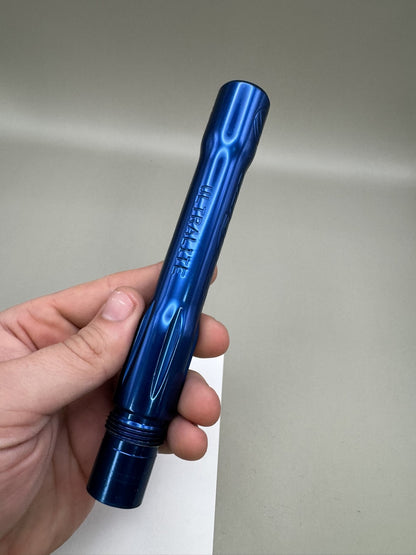 Dye UL Barrel 688 Bore Back - Blue Old Shocker Thread
