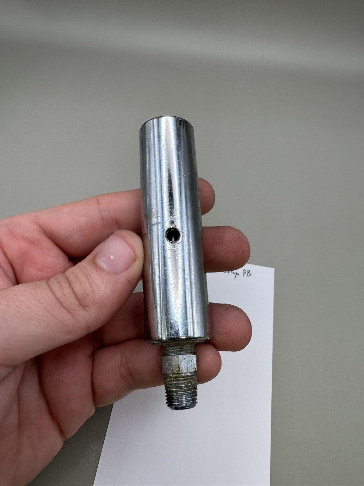 Palmers Pursuit Shop PB Autococker LPR