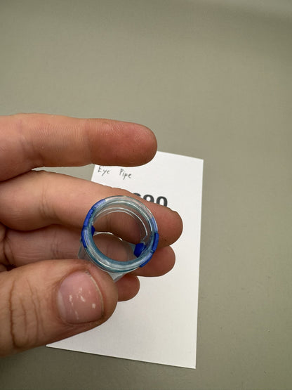 Dye 4th Gen Eye Pipe