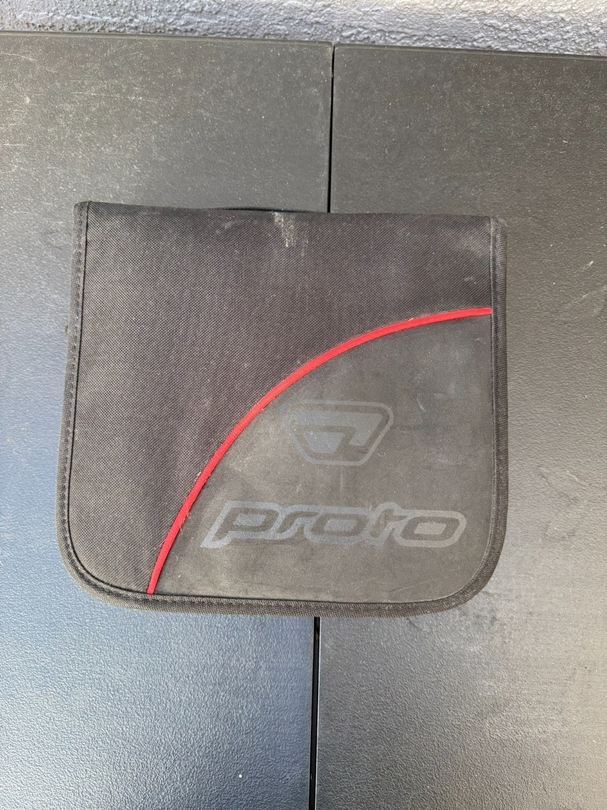 Proto/Dye Reflex - Paintball Marker Fully Working