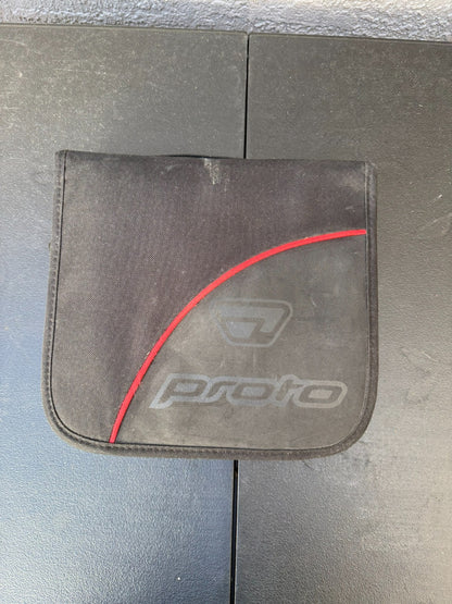 Proto/Dye Reflex - Paintball Marker Fully Working