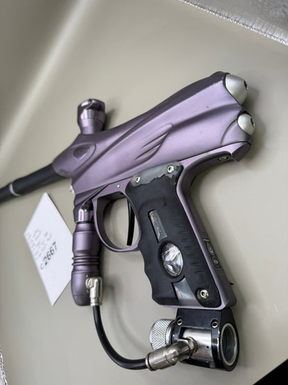 Dye DM4 - Paintball Marker Fully Working