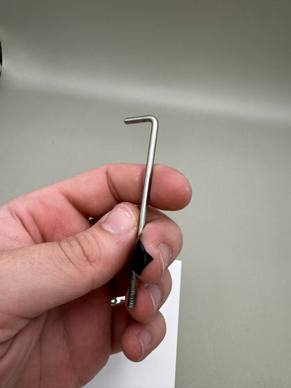 WGP Autococher 3-Way Rod