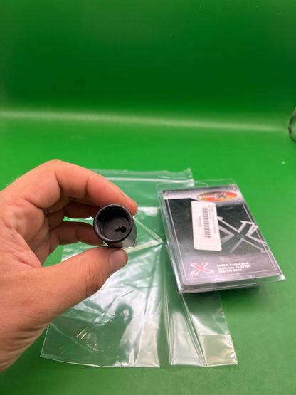 System X Bottom Line Adapter Black