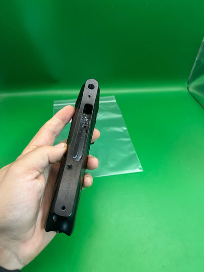 Proto Dye Rail Marker Body Black Reflex Rail 07 Rail Replacement