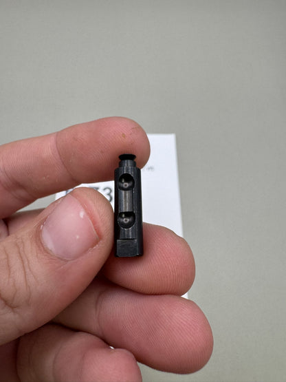 Bob Long G6R Thumb Drive Bolt Pin Black