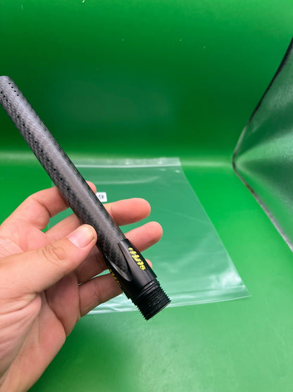 Stiffi One Piece Carbon Fiber Barrel - Ion Thread 10"