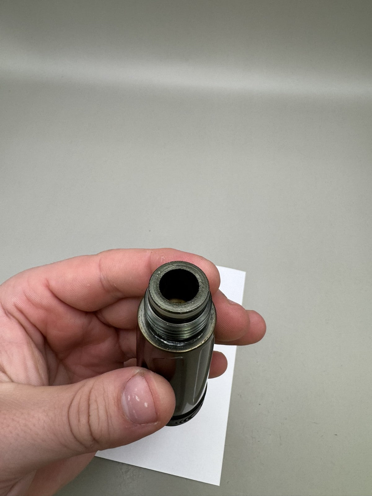 Smart Parts Inline HPR