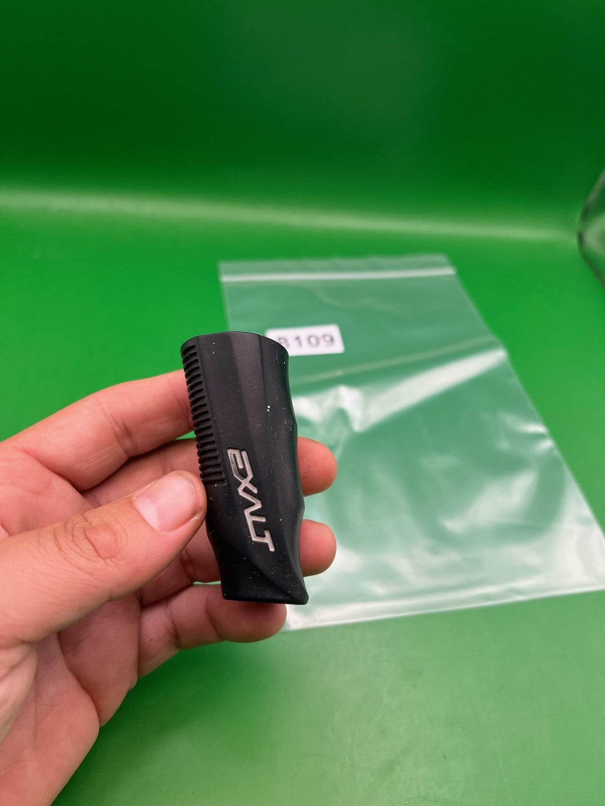 Smart Parts/DLX/Luxe/Luxe 2.0 Exalt Reg Cover