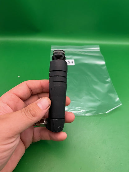 WGP Autococker Inline HPR High Regulator Black