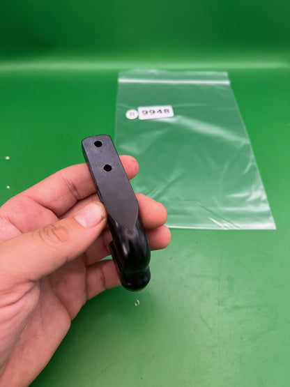 A.N.S Xtreme Drop Forward Black