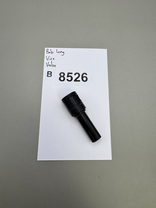 Bob Long Vice Valve