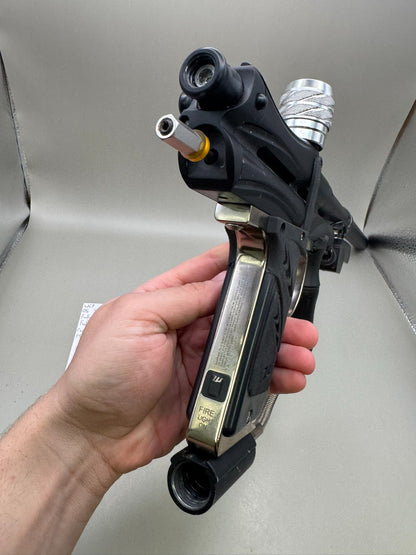WGP 05 Super Stock - Paintball Marker Fully Working