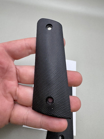 PTP PB 1911/45 Style Grips