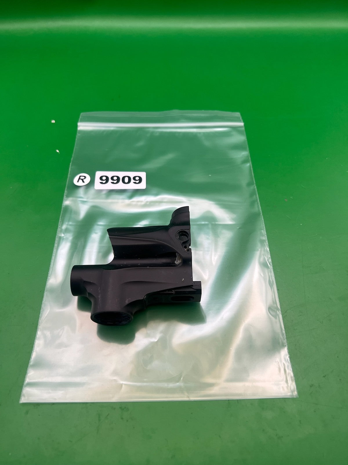 Bob Long G6R Front Body Black
