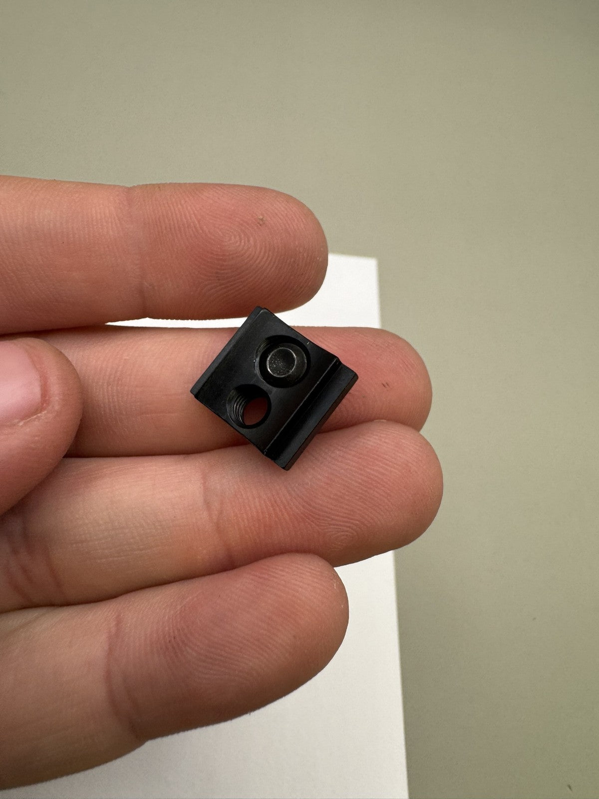 Planet Eclipse Ego 5/6 Ram Sleeve Lock