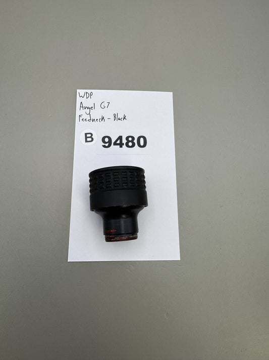 WDP Angel G7 Feedneck - Black