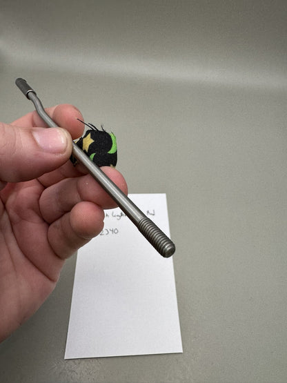WGP Autococker Mid Block Length Cocking Rod