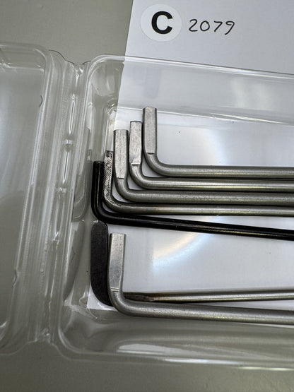WGP Autococker 3-Way Rod X6 -Flat Rod