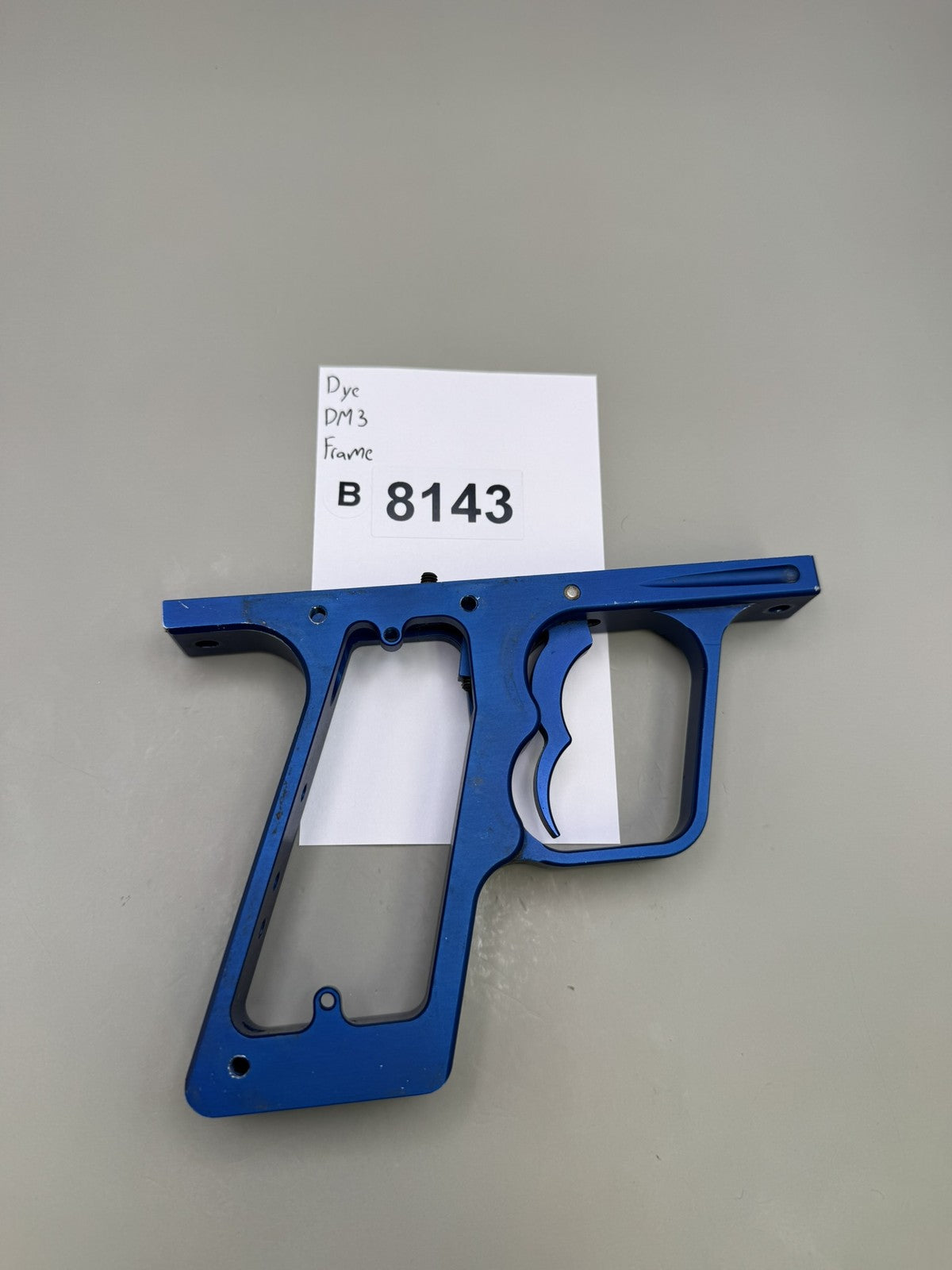 Dye DM3 Frame