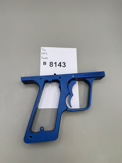 Dye DM3 Frame