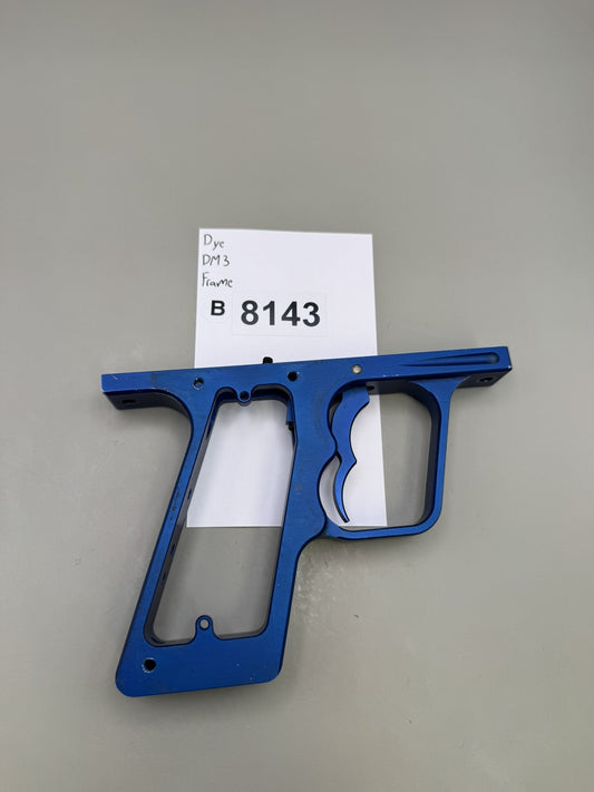 Dye DM3 Frame
