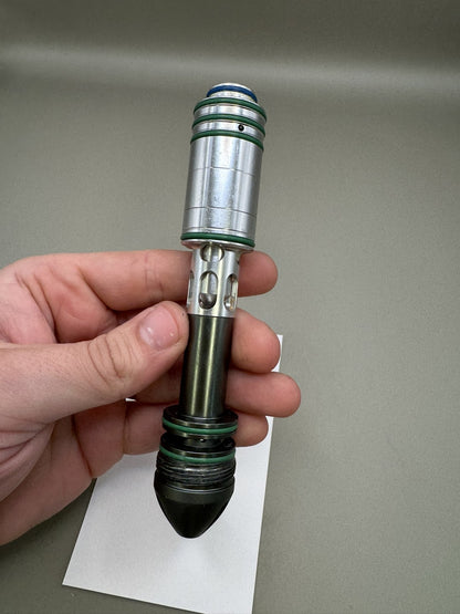 Dye /Proto Rail Bolt /Engine