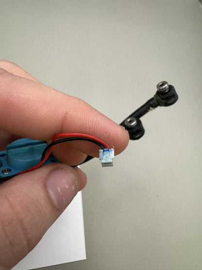 Dye Rize Solenoid
