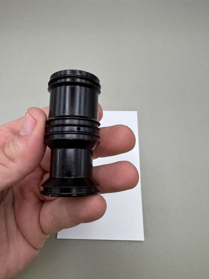 Smart Parts Shocker SFT Bolt Sleeve Black