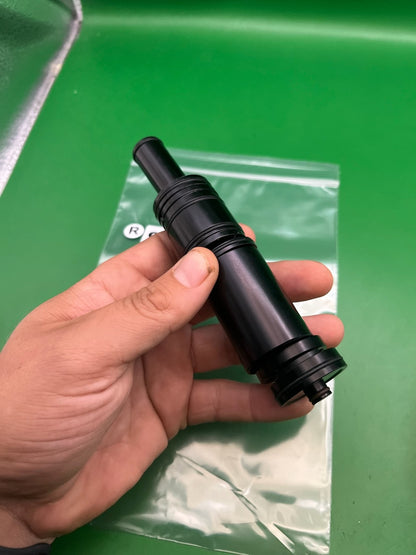 Stock Dye Dm3 Bolt Kit