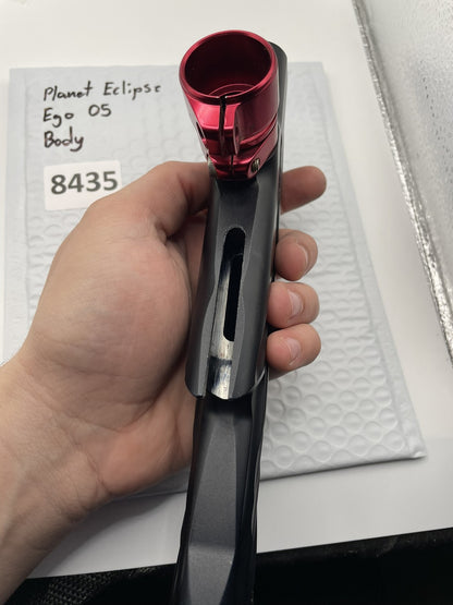 Planet Eclipse Ego 05 Body