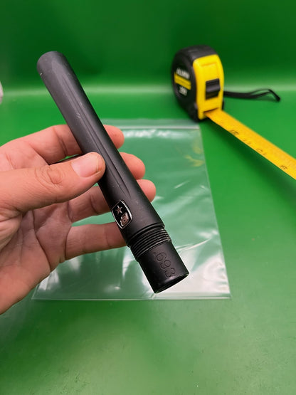Planet Eclispe Shaft Paintball Barrel Back 693 Bore AC Thread