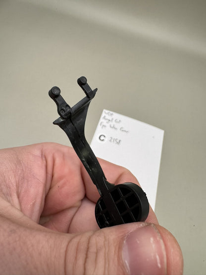 WDP Angel G7 Eye Wire Cover