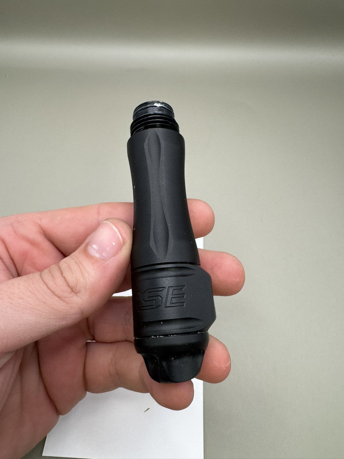 Planet Eclipse Inline HPR Black