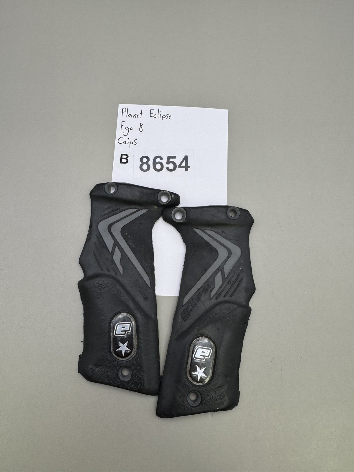 Planet Eclipse Ego 8 Grips