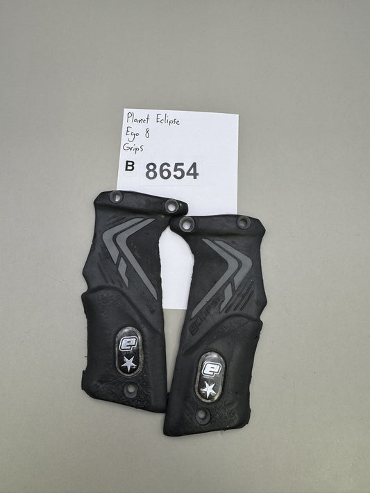 Planet Eclipse Ego 8 Grips