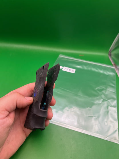 Angel LCD Grips