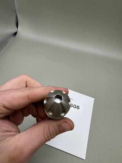 Dye DM10 Bolt/Engine