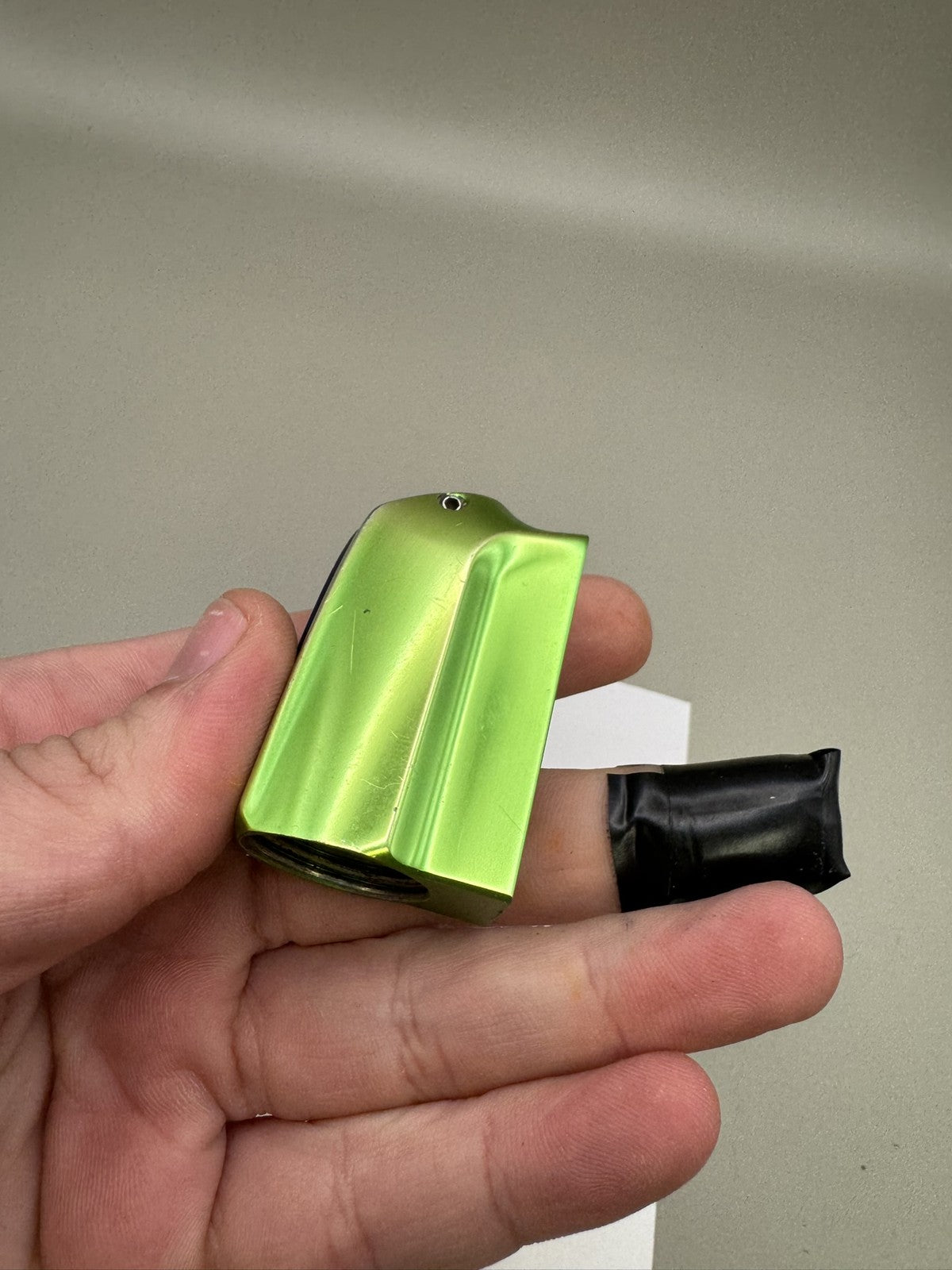 DLX Luxe ICE ASA