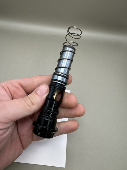 Empire PB Mini Bolt/Engine