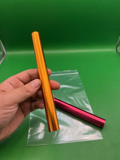 Smart Parts Freak XL Barrel Inserts Gold Pink .684 .687