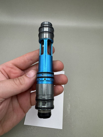 Dye M3S Bolt/Engine