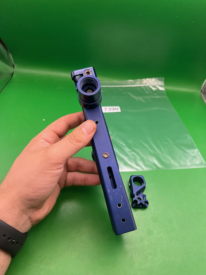 Blue WGP Autococker Nightkast Body