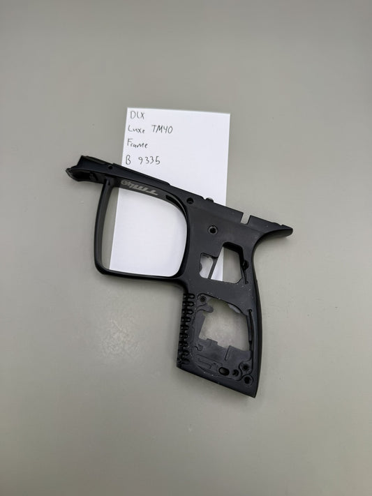 DLX Luxe TM40 Frame