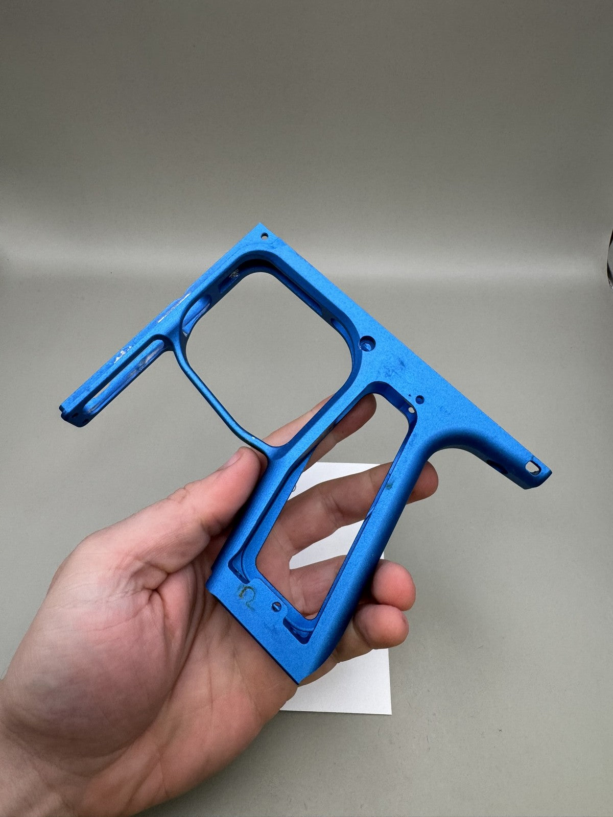 Empire PB AXE 2.0 Frame