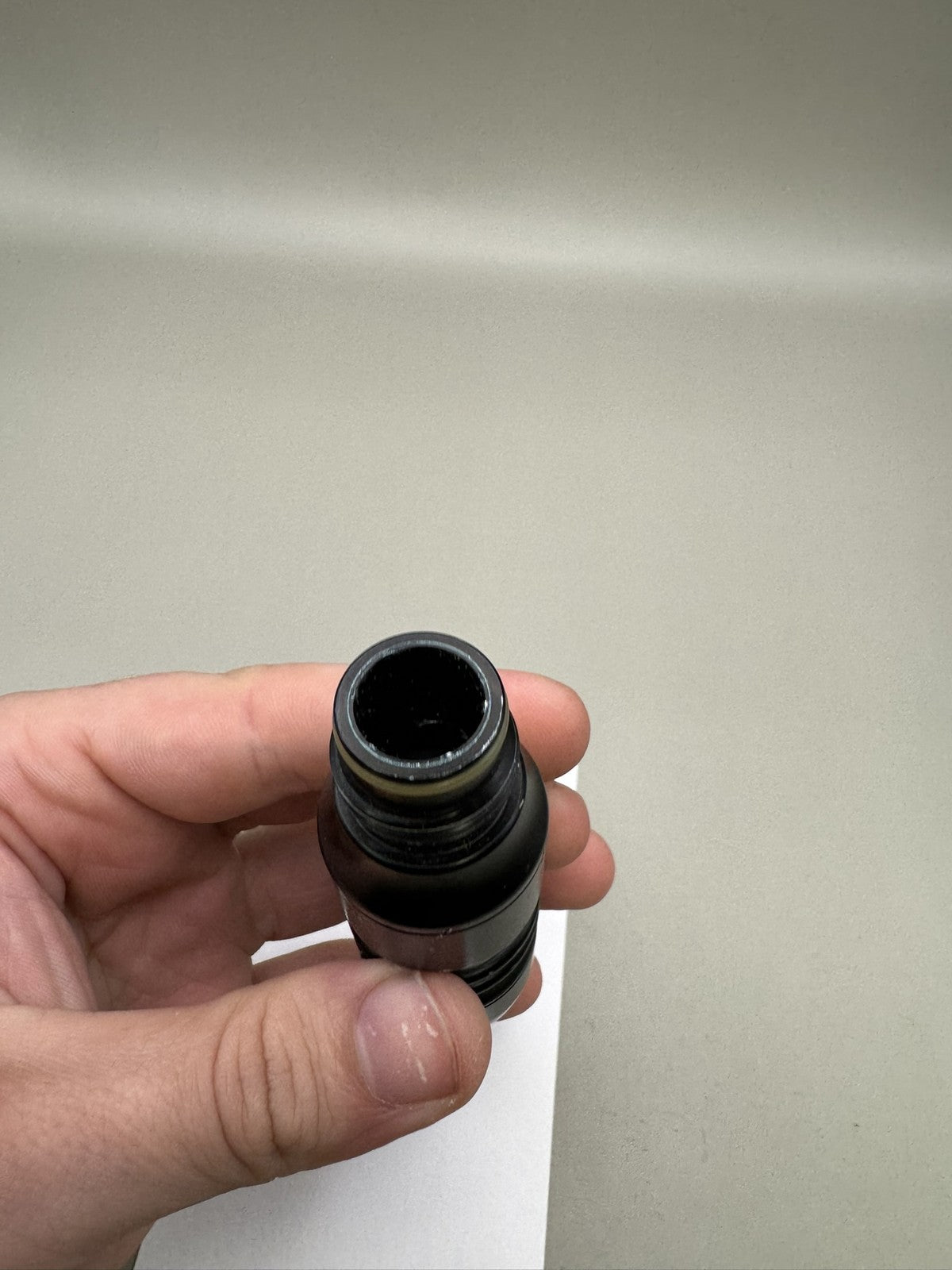 Dye Hyper 2 Inline HPR