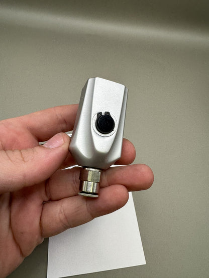 Smart Parts ASA