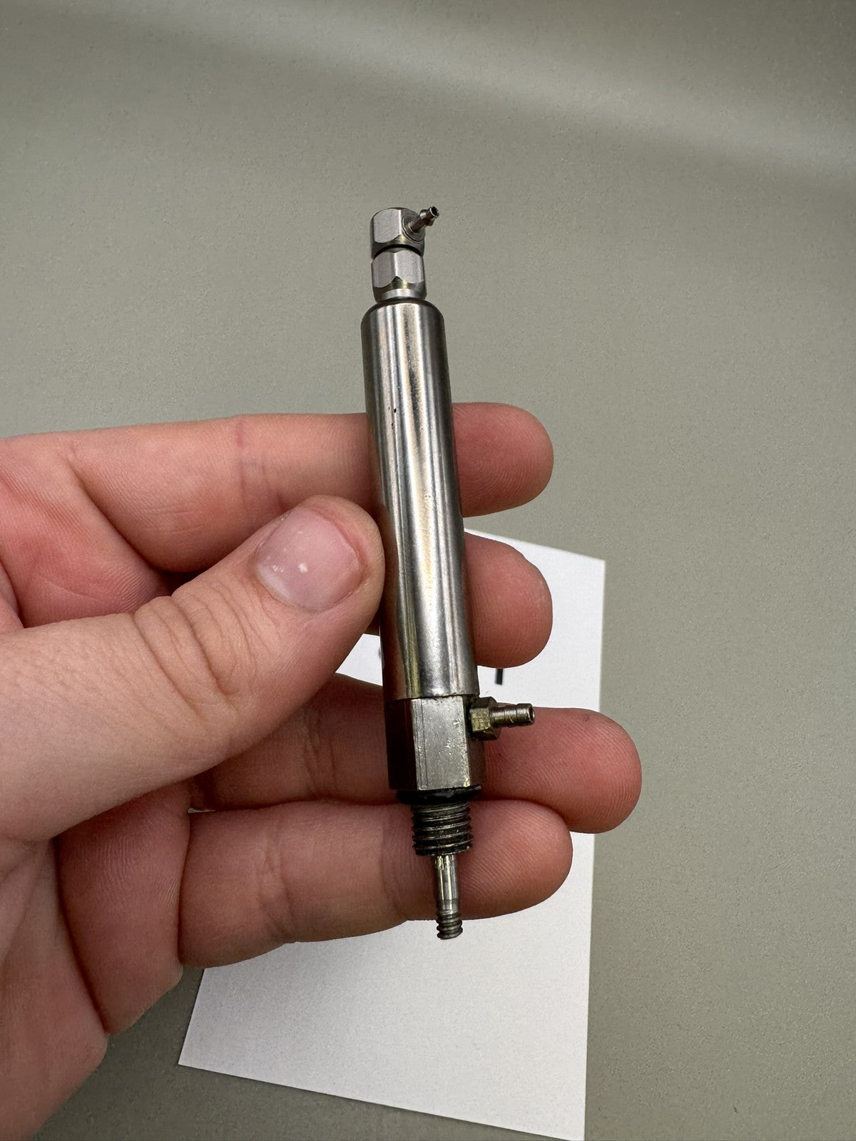 WGP Autococker Ram