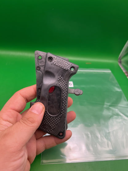 Angel LCD Grips